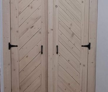 Rijwoning te huur in Wellen voor € 680 met 1 slaapkamer - Foto 5