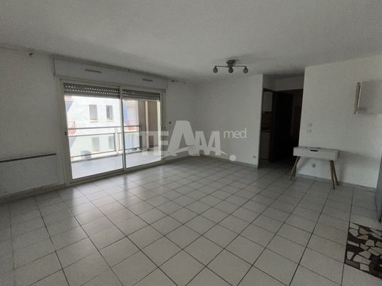 Location Appartement 2 pièces 43m² FRONTIGNAN 34110 - Photo 1