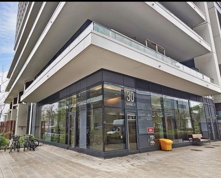 For Lease - 30 Ordnance Street Unit# 12, Toronto, Ontario - Photo 4