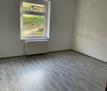 Einziehen und Wohlfühlen: Prima 3-Zimmer-Wohnung im Erdgeschoss in ... - Foto 1