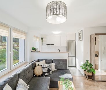 Do wynajęcia przytulna kawalerka po remoncie! - Photo 6