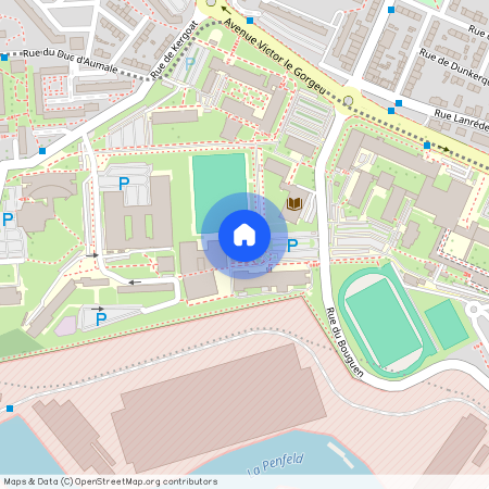 Brest