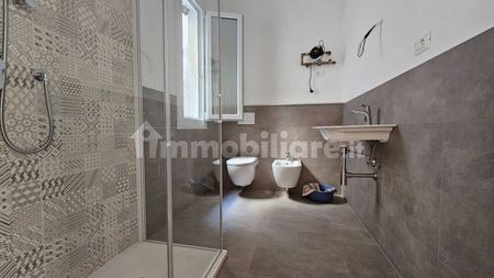 Trilocale via Isonzo 27, Sturla, Genova - Photo 4