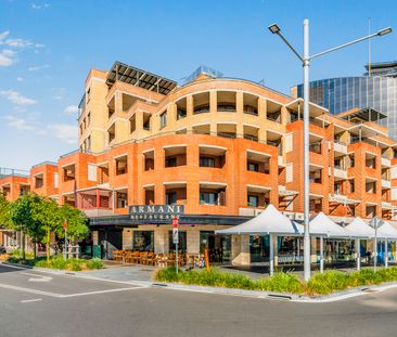 703/354-366 Church Street, Parramatta NSW 2150 - Apartment For Rent... - Photo 2