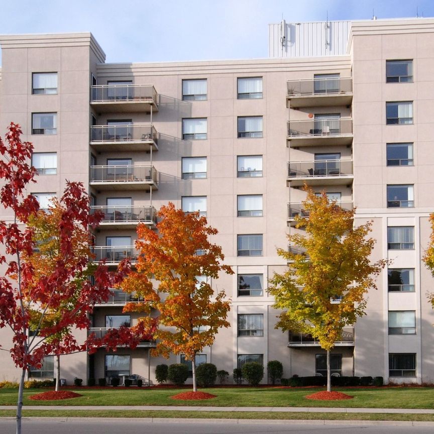 For Lease - 237 Auburn Drive Unit# 304, Waterloo, Ontario - Photo 1