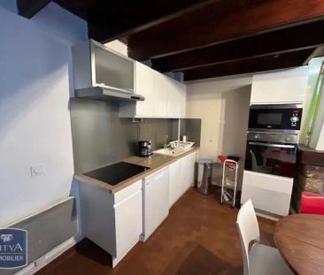 Maison à louer 2 pièces 48.01m² - Photo 6