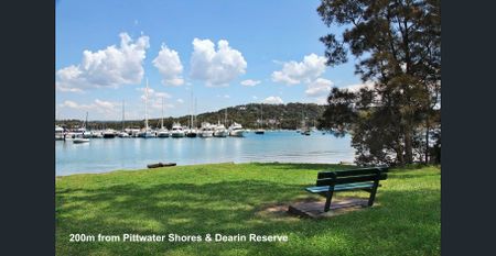 Private & Quiet with a Leafy Outlook - Photo 2