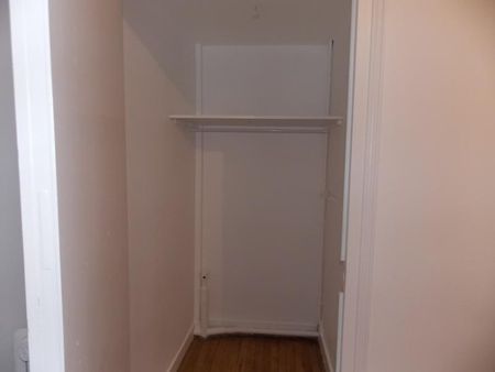 Location Appartement 2 pièces 40m² TOURS 37000 - Photo 5