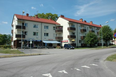 Stora Allén 29 B - Foto 2