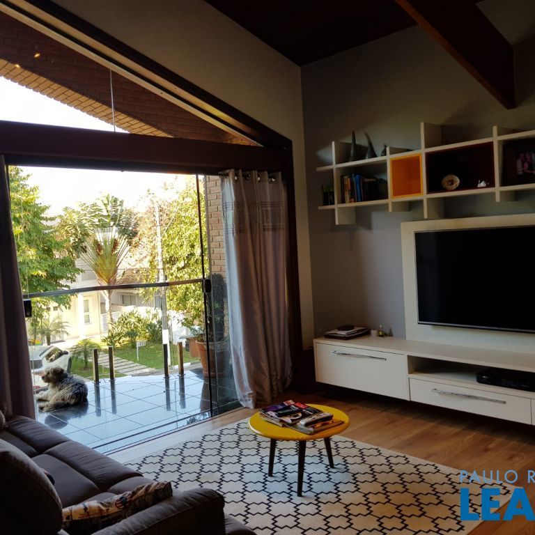 Casa Em Condomínio - Photo 1