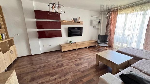 Apartament 2 camere decomandat | 67 mp | Avantgarden Bartolo - Photo 1