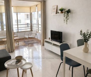 Encantador y moderno apartamento en alquiler al lado de la playa - Photo 5