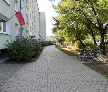 PROMOCJA 2 czynsze obniżone, mieszkanie 3-pokojowe - Photo 2