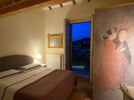 Via Brunetto Latini, Florence, Tuscany 50133 - Photo 2