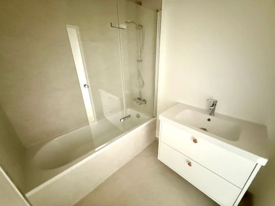 Appartement te huur - Foto 1