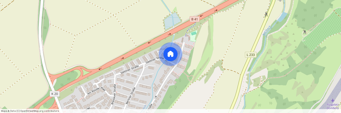 Königsberger Straße 79, 55566, Bad Sobernheim