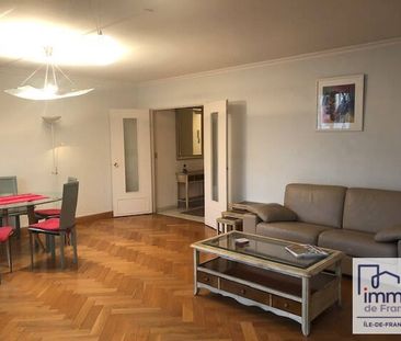 Location appartement 4 pièces 105.72 m² à Versailles (78000) - Photo 2