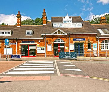 Connaught Road, Fleet, Hampshire, GU51 - Photo 6