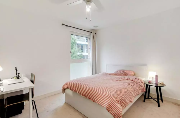 Copenhagen Court, Pell Street, London - Photo 1