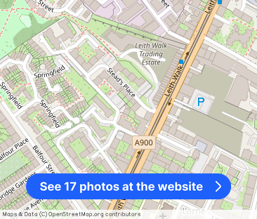 Springfield Street, Edinburgh, EH6 - Photo 1