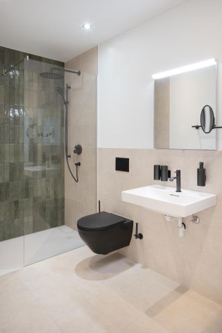 Moderne 3.5-Zimmer-Wohnung in einem attraktiven Neubauprojekt - Photo 4