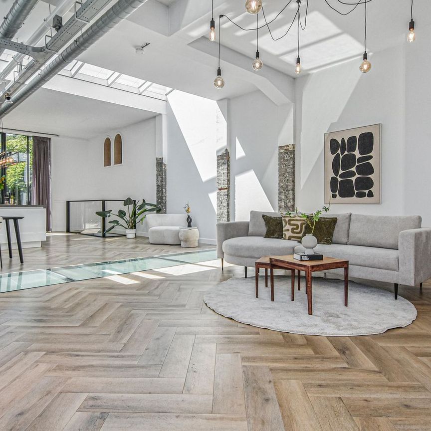 Van Beverningkstraat 199, Statenkwartier, 2582VG, Den Haag - Photo 1