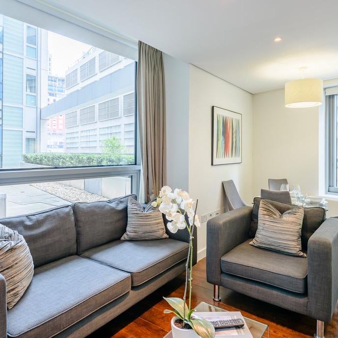 3 bedroom apartment to rent - Photo 1