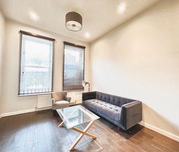 1 Bed Flat, Regan Way, N1 - Photo 1