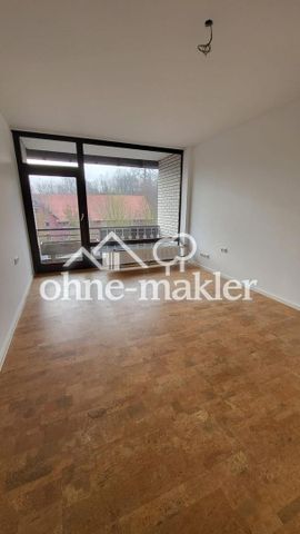 Frisch sanierte 2-Zimmer-Wohnung inkl. Stellplatz in Horn-Bad Meinberg – Sofort verfügbar! - Photo 5