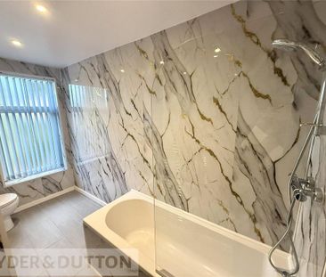 2 bedroom terraced house to rent - Photo 4