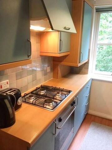 2 bedroom flat to rent - Photo 5