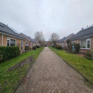 Maison de 2 pièces à Beukenlaan, Grootebroek - À Louer - Foto 3