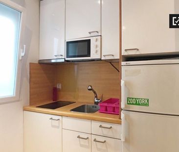 Piso de alquiler en Embajadores - Lavapiés - Photo 6