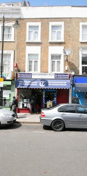 5 bedroom flat to rent - Photo 1