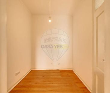 Apartment T4 in Santa Maria Maior, Lisboa - Photo 4
