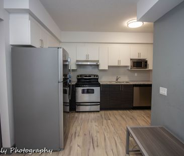 For Lease - 258B Sunview Street Unit# 2312, Waterloo, Ontario - Photo 1