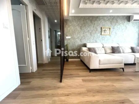Piso en alquiler en Avinguda Doctor Gregorio Marañón, cerca de Calle Santomera - Foto 3