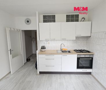 Pronájem bytu 2+kk 35 m², Spáčilova 3033, Kroměříž - Photo 3