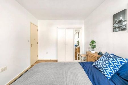 1 bedroom apartment to rent - Photo 5