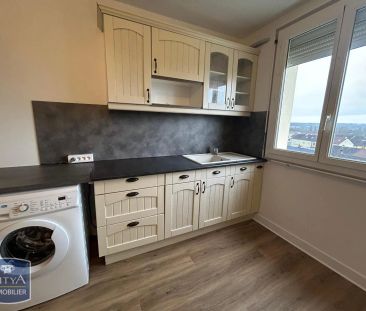 Appartement à louer 2 pièces 27.66m² - Photo 5