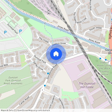 Shetland Close, WOLVERHAMPTON