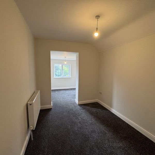 1 bedroom end of terrace house to rent - Photo 1