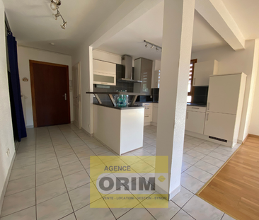 68220 HAGENTHAL LE BAS - Photo 4