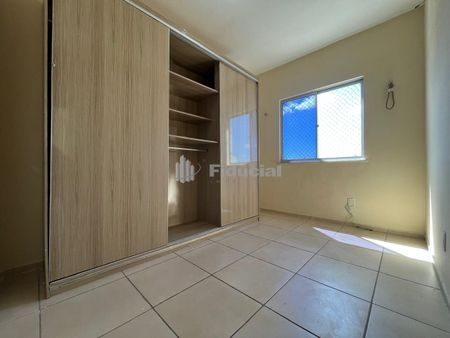 SALINAS - APARTAMENTO - MINISTRO PETRONIO PORTELA, 418 APT 503 BL 04 SALINAS PREMIUM CONDOMINIO CLUBE - Foto 2