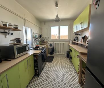 Appartement à louer 4 pièces - Photo 5