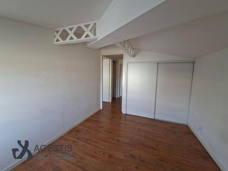 Location Appartement 3 pièces 70m² CASTRES 81100 - Photo 3
