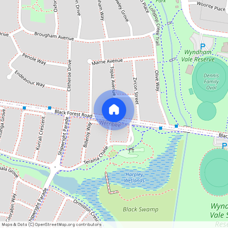 158 Black Forest Road, Vic 3024, Wyndham Vale