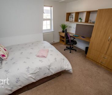 8 bedroom apartment to rent - Photo 3