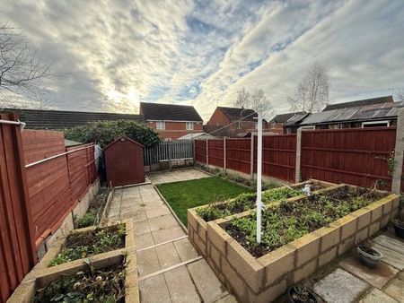 Masser Road, CV6, Property for rent - Photo 5