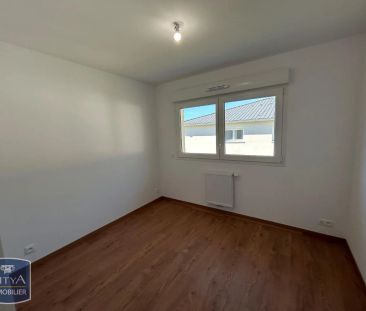 Appartement à louer 3 pièces 67.88m² - Photo 3